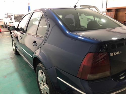 Volkswagen Bora 1.9 I Trendline 2007