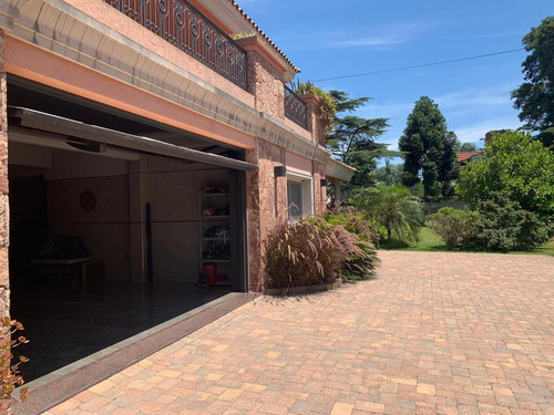 Imagen 5 de 30 de Excelente Casa De 5 Amb C/ Garage Y Pileta - Barrio Privado Juan Grande - Laferrere