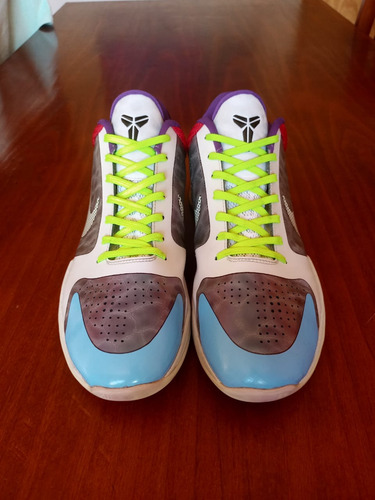 Zapatillas De Básquet Nike Kobe 5 Pj Tucker