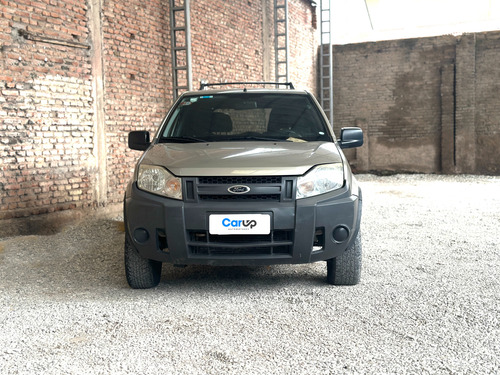 Ford Ecosport 1.6 Xl Plus Mp3 4x2