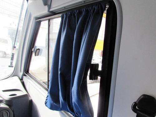 Ônibus Escolar Mascarello Gran Micro S2 33 Lugares