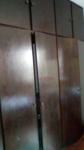 Imagem 3 de 18 de Chácara Residencial À Venda, Jardim Santa Madalena, Sumaré. - Ch0019