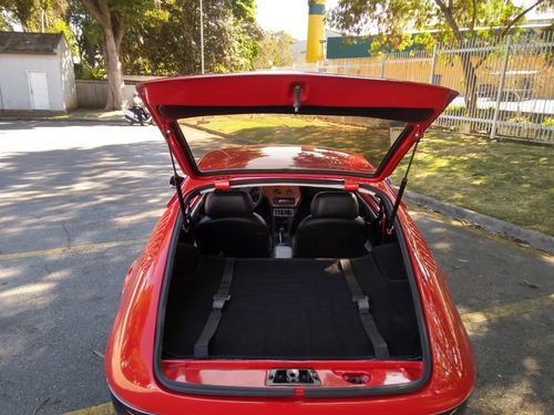 Volkswagen Sp2