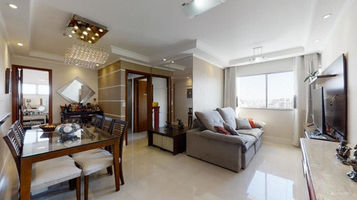 Imagem 20 de 24 de Apartamento De 2 Dormitórios Vila Madalena São Paulo - Ap303152v