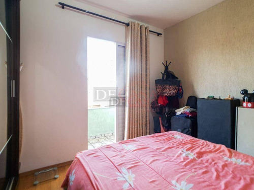 Imagem 15 de 22 de Sobrado Com 2 Dormitórios À Venda, 62 M² Por R$ 249.000,00 - Itaquera - São Paulo/sp - So2326