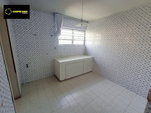 Imagem 9 de 15 de Apartamento 2 Dormitório Com Vaga De Garagem Barra Funda ! - Clh72
