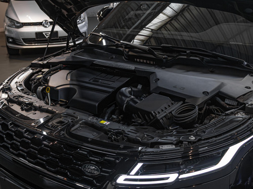 Land Rover Range Rover Evoque 2.0 R-dynamic Se Si4 Flex (p250) 5p
