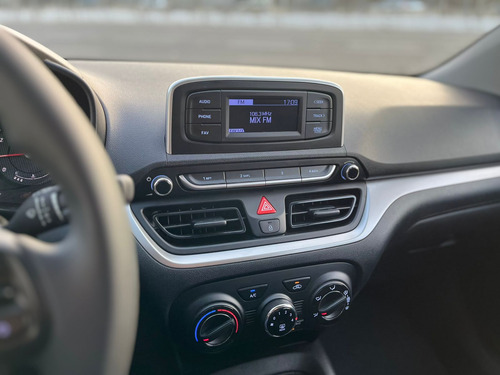 Hyundai HB20 Hyundai HB20 Sense Plus 1.0 (Mec.)