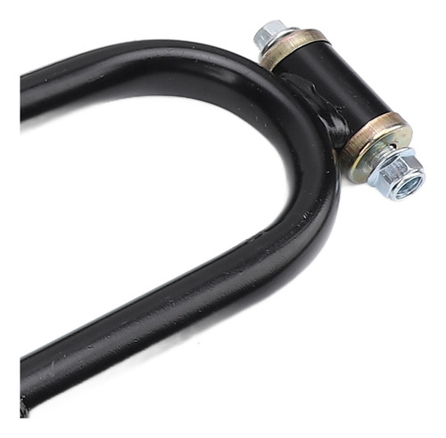 Kit De Amortiguadores De Suspensión Delantera Go Kart Swing