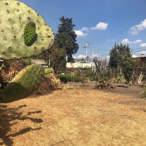 Imagen 29 de 30 de Terreno En Venta Toluca Por Av. Comonfort