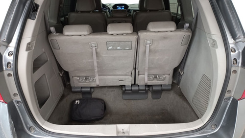 Imagen 9 de 15 de Honda Odyssey 2012 3.5 Exl