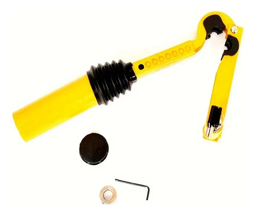 Baston Anti Robo Freno Para Fiat Albea 2008-2011 (mcd)