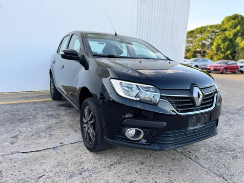 Renault Logan 1.6 Intens At