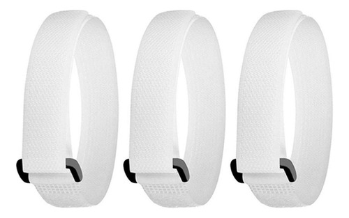 4 Paquete De 10 Cintas Para Sujetar De Fútbol, Accesorios