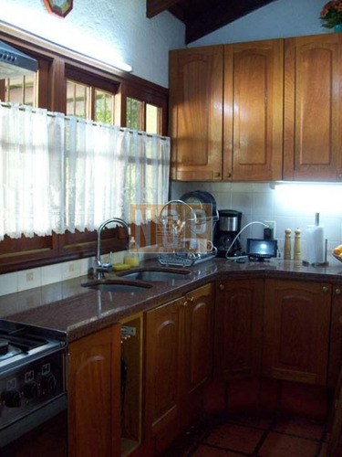Imagen 16 de 30 de Preciosa Casa Muy Bien Equipada