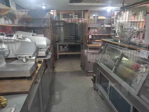 Venta Fondo De Comercio Con Local Alquilado