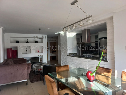 Venta Apartamento Chacaito Mls 24-23021