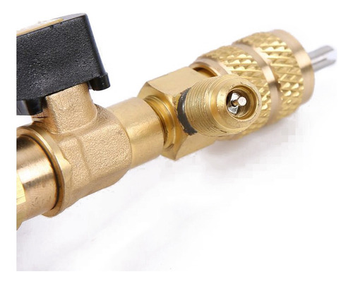 Ferramenta Para Instalação/remoção Núcleo De Válvula R410/22