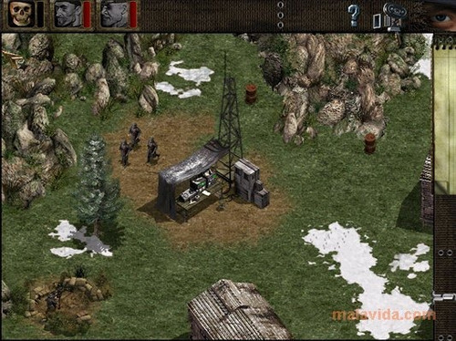 Imagen 8 de 10 de Age Of Empires + Command & Conquer + Comandos Pc Digital