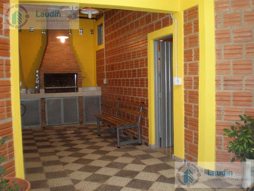 Imagen 11 de 13 de Casa - Ituzaingó