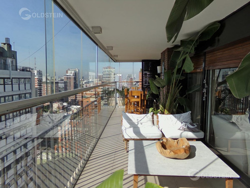 Imagen 12 de 30 de Departamento - Belgrano