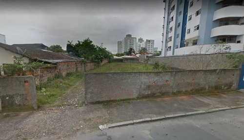 Imagem 1 de 2 de Lindo Terreno No Bom Retiro 16x66 | 1058 M² | Estuda Permuta Até 30% - Sa00789 - 34124361