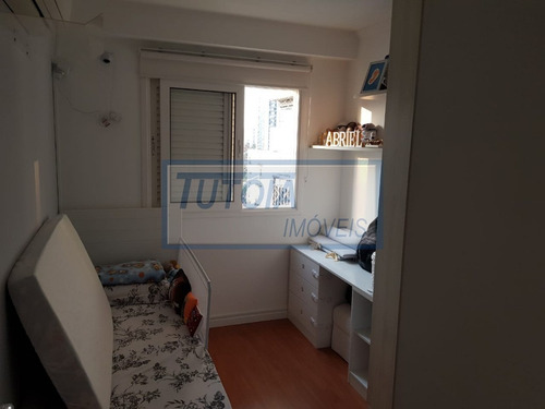Imagem 20 de 30 de Excelente Apartamento A Venda Na Saúde - 22232-j - 34616410