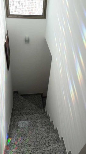 Imagem 13 de 14 de Lindo Sobrado Com 3 Dorms Fl36