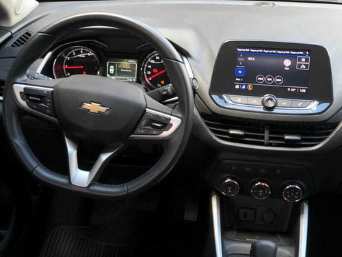 Chevrolet Onix Plus 10tat Ltz