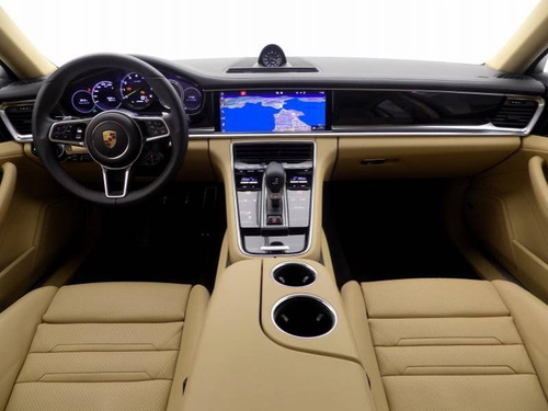 Porsche Panamera 4 E-hybrid Sport Tur. 2.9