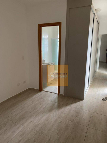 Imagem 14 de 28 de Apartamento Com 2 Dormitórios, 72 M² - Venda Por R$ 370.000,00 Ou Aluguel Por R$ 1.780,00/mês - Jardim Califórnia - Jacareí/sp - Ap1294