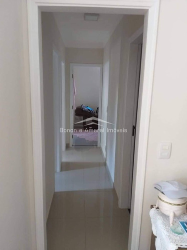 Apartamento À Venda Em Taquaral - Ap012879