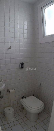 Casa À Venda, 450 M² Por R$ 2.200.000,00 - Itaipu - Niterói/rj - Ca0053