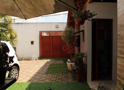 Imagem 18 de 19 de Casa Terrea Vila Progresso - Ca0479