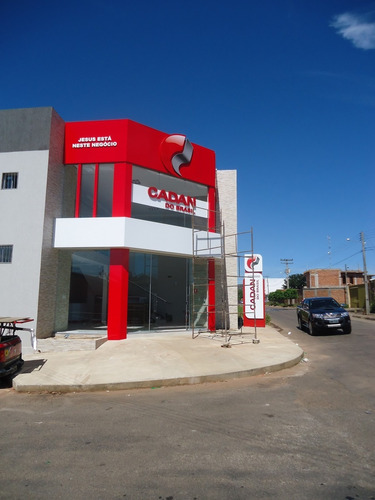 Imagem 2 de 3 de Acm/acrilicos/pvc/lonas E Adesivos