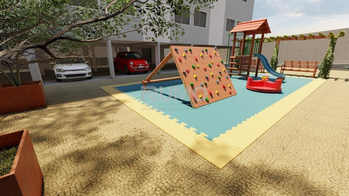 Imagem 18 de 22 de Apartamento À Venda Em Chácara Primavera - Ap013841