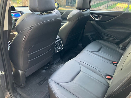 Subaru Forester 2.0 Awd E-Boxer Cvt (Mhev) 5P Hibrido
