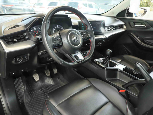 MG GT 1.5L Mt Std