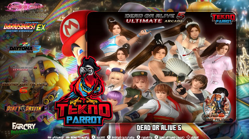 Sistema Arcade Para Maquinita Y Pc +50 Tb (Usado)
