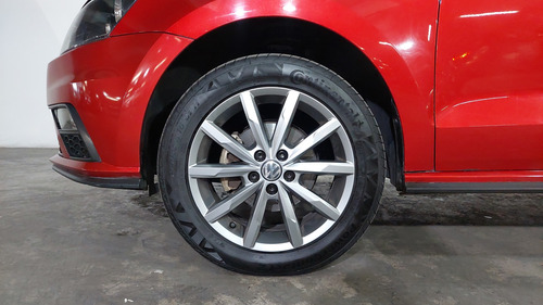 Volkswagen Vento 1.6 COMFORTLINE PLUS AUTO
