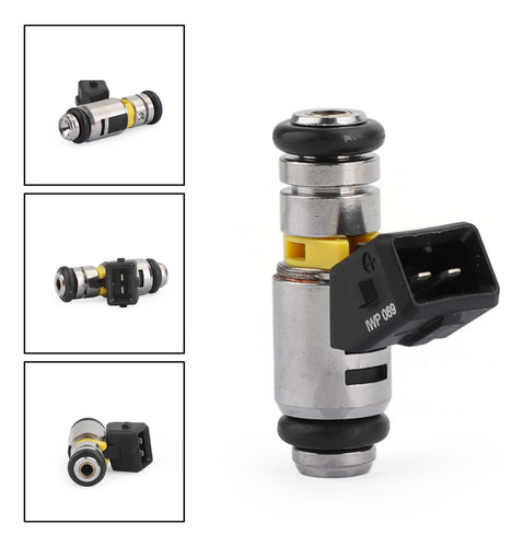 Inyectores De Combustible Iwp069 For Harley Fiat Marine Mer