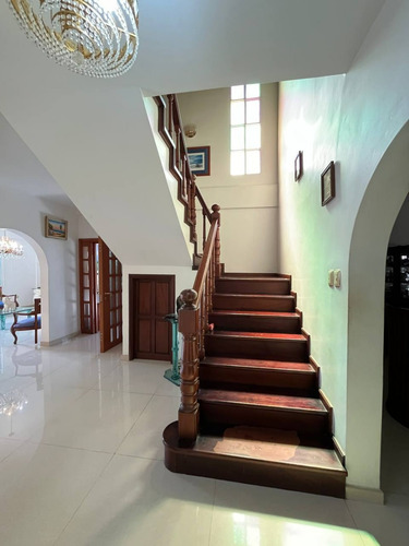 Casa En Venta En Alto Prado