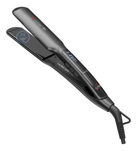 Alisadora Gama 3d X-wide Bechs0000001479 Digital Titanio