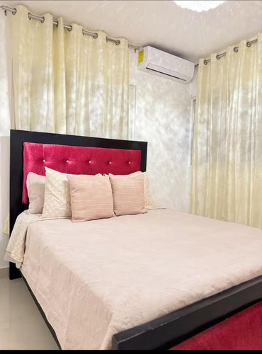 Apartamento En Alquiler En La Isabelita