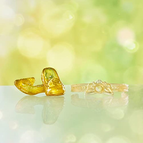 Muñeca Disney Princess Royal Shimmer Merida, A La Moda