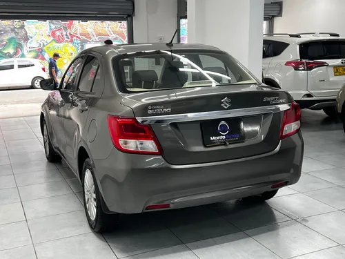 Suzuki Swift 1.2 Dzire