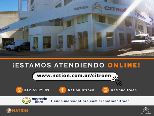 Citroën C4 Cactus 1.6 Vti 115 At6 Feel Pk
