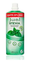 Comprar Edulcorante Estevia Liquida Jual 600 Ml. Urquiza