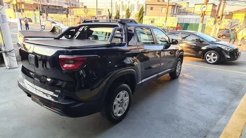Imagen 7 de 16 de Fiat Toro 0km En Stock 4x2 4x4 Automatica E