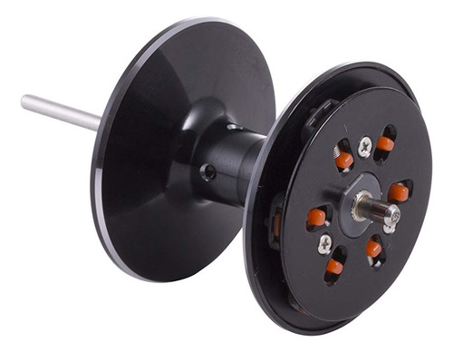 Carrete De Pesca Abu Garcia Revo Beast Perfil Bajo